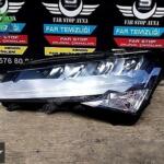 Skoda Süperb Sol Far 2020-2022 OEM: 3V1941015C