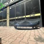 Skoda Superb ön tampon