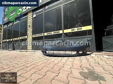 Skoda Superb Ön Tampon çıkma parça