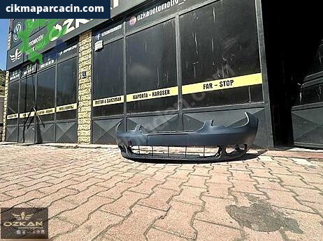 Skoda Superb Ön Tampon çıkma parça
