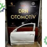 Çıkma Orijinal Sol Ön Kapı Skoda Superb