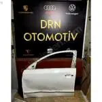 Çıkma Orijinal Sol Ön Kapı Skoda Superb