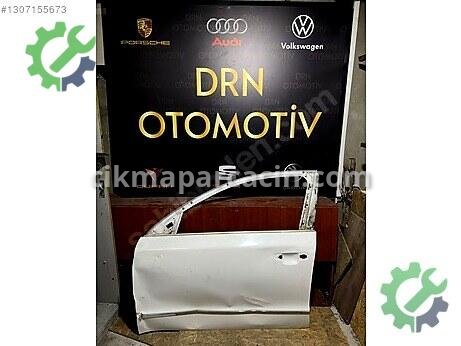 Skoda Superb Sol Ön Kapı çıkma parça