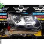 Skoda Yeti Xenon Ledli Sağ Far