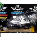 Skoda Yeti Xenon Ledli Sol Far