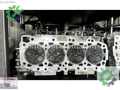 Nissan Skystar Silindir Kapak çıkma parça