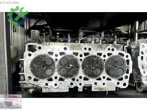Nissan Skystar Silindir Kapak çıkma parça