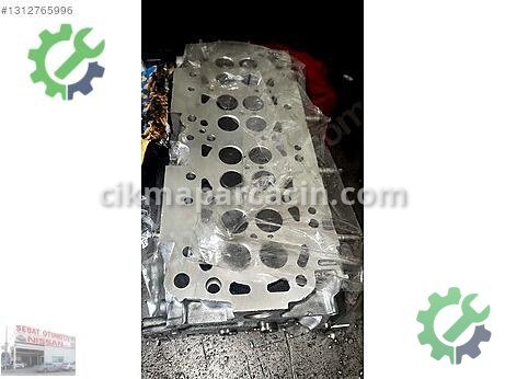Nissan Skystar Silindir Kapak çıkma parça