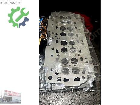 Nissan Skystar Silindir Kapak çıkma parça