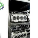 Skystar Silindir Kapağı