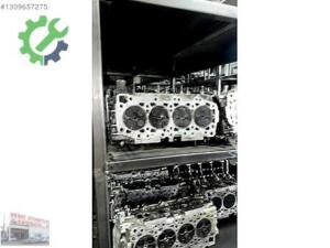 Skystar Silindir Kapağı
