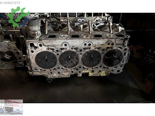 Nissan Skystar Silindir Kapak çıkma parça