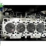 Skystar YD25 silindir kapağı