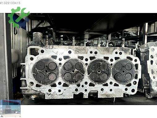 Nissan Skystar Silindir Kapak çıkma parça