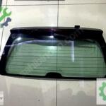 Smart FORTWO 450 komple bagaj camı orjinal