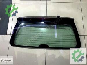 Smart FORTWO 450 komple bagaj camı orjinal
