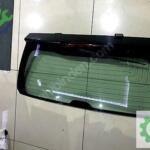 Smart FORTWO 450 komple bagaj camı orjinal
