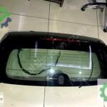 Smart FORTWO 453 komple bagaj camı orjinal