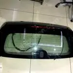 Smart FORTWO 453 komple bagaj camı orjinal