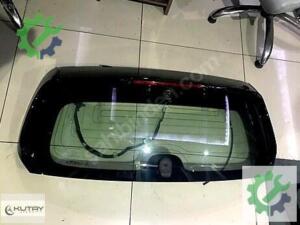Smart FORTWO 453 komple bagaj camı orjinal
