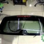 Smart FORTWO 453 komple bagaj camı orjinal
