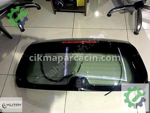 Smart Fortwo Bagaj çıkma parça