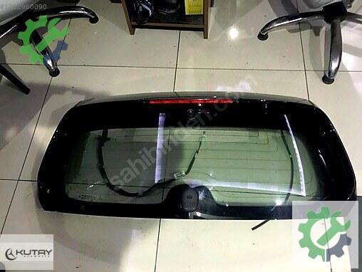Smart Fortwo Bagaj çıkma parça