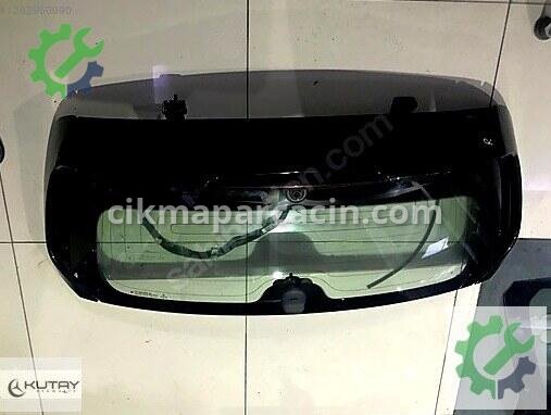 Smart Fortwo Bagaj çıkma parça
