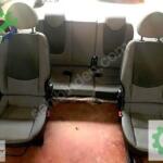 Smart Forfour W 454 Koltuk takımı orjinal