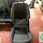 Smart Forfour W 454 Koltuk takımı orjinal