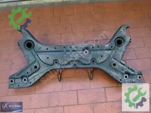 Smart Forfour W 454 Motor ön travers orjinal