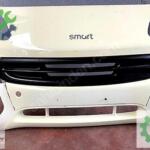 Smart Fortwo 450 çamurluk tampon orjinal sökme