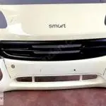 Smart Fortwo 450 çamurluk tampon orjinal sökme