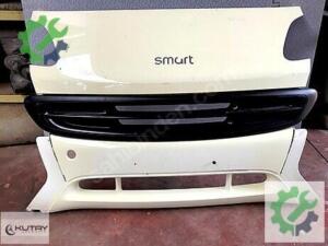 Smart Fortwo 450 çamurluk tampon orjinal sökme