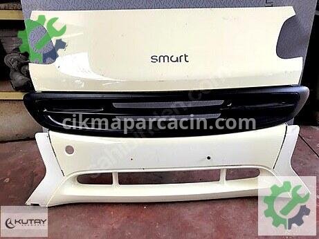 Smart Fortwo Çamurluk çıkma parça