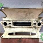Smart Fortwo 450 çamurluk tampon orjinal sökme