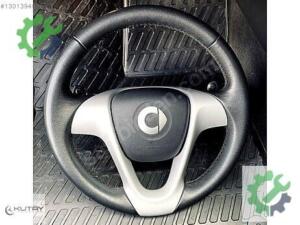 Smart Fortwo 451 Spor Direksiyon Simidi
