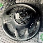 Smart Fortwo 451 Spor Direksiyon Simidi