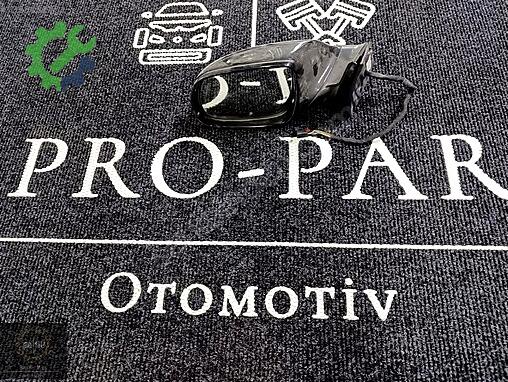 Audi Q7 Sol Dış Ayna çıkma parça