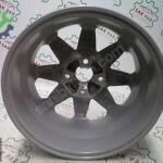 Solenza Çelik Jant 14 İnç 5,5xJ14 ET43 4×100 6001546200 YP