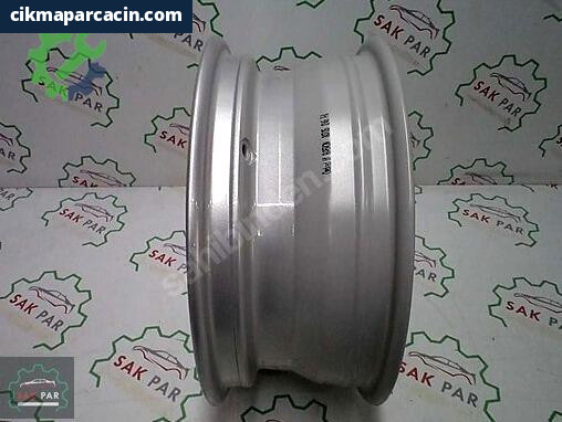 Dacia Jant 6001546200 çıkma parça