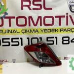 Son 3 adet! Far Kutulu Garantili Fabrikasyon Renault Otomotiv Ekipmanları