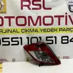 Son 3 adet! Far Kutulu Garantili Fabrikasyon Renault Otomotiv Ekipmanları