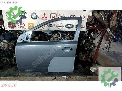 Opel Astra Kapı çıkma parça