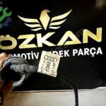 Son 3 adet! Yedek Parça Sorunsuz Klima Kontrol Panel Fabrikasyon Mazda İşime Yaramıyor