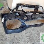 BMW X5 Ön Tampon Çıkma