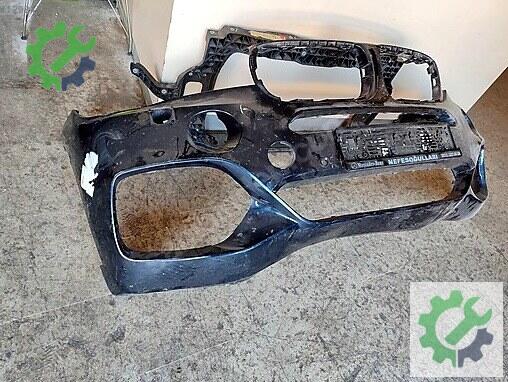 BMW X5 Ön Tampon çıkma parça