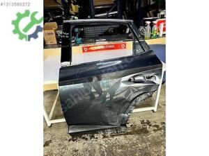 Son 3 adet! Hyundai Sıfırdan Farksız Fabrikasyon Ürün Kaporta & Karoser Viraj Demiri