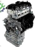 Sprinter Euro5 651 Kule Motor Enjektör Üzerinde Sıfır