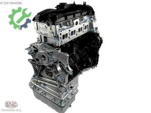 Sprinter Euro5 651 Kule Motor Enjektör Üzerinde Sıfır